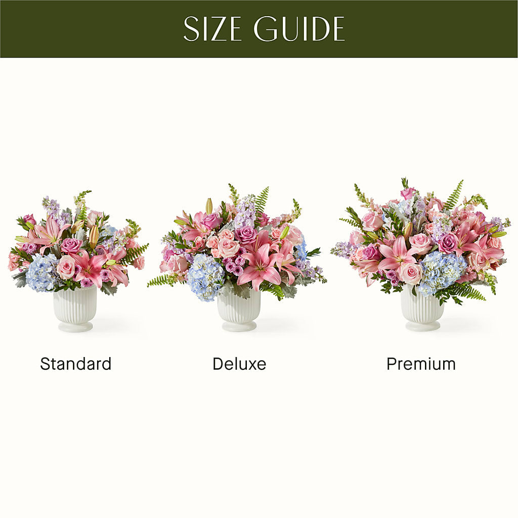 Wonderland Bouquet – C IMONDI & SON FLORIST & GREENHOUSE, Pawtucket RI