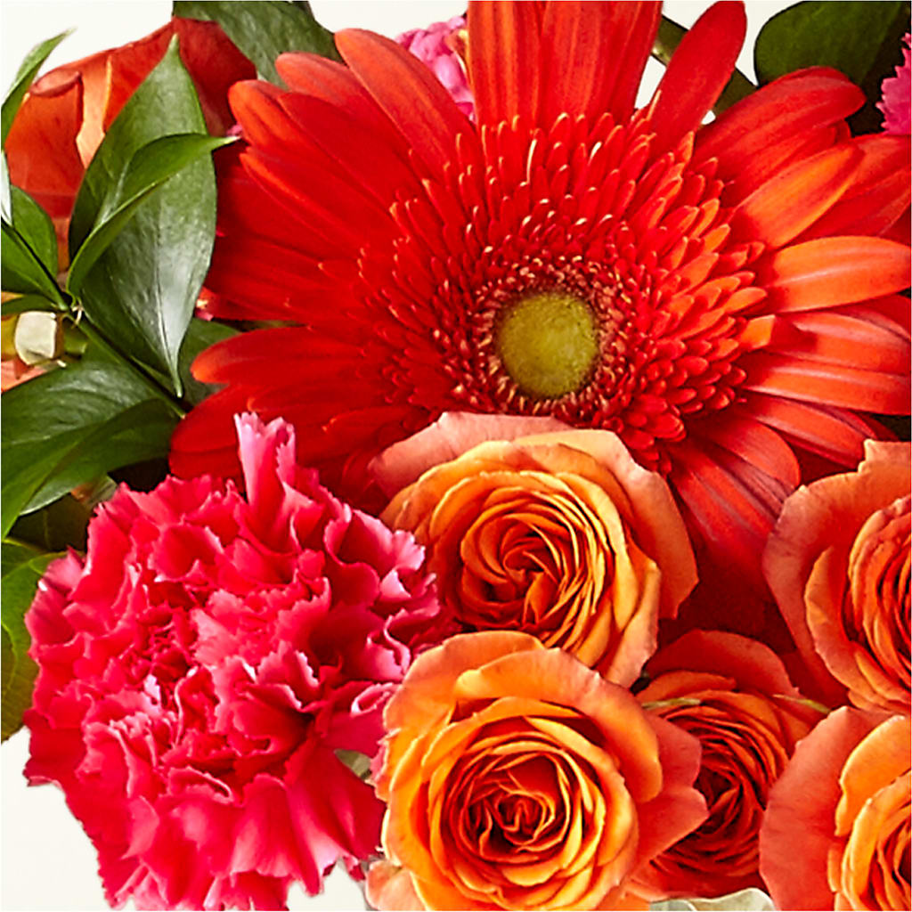Florist Designed Mixed Bouquet – C IMONDI & SON FLORIST & GREENHOUSE, Pawtucket RI