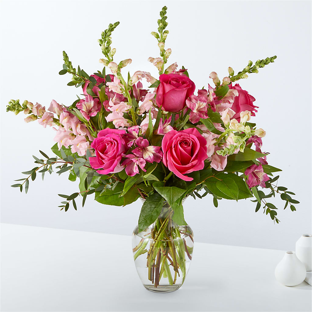 Evermore Bouquet – C IMONDI & SON FLORIST & GREENHOUSE, Pawtucket RI