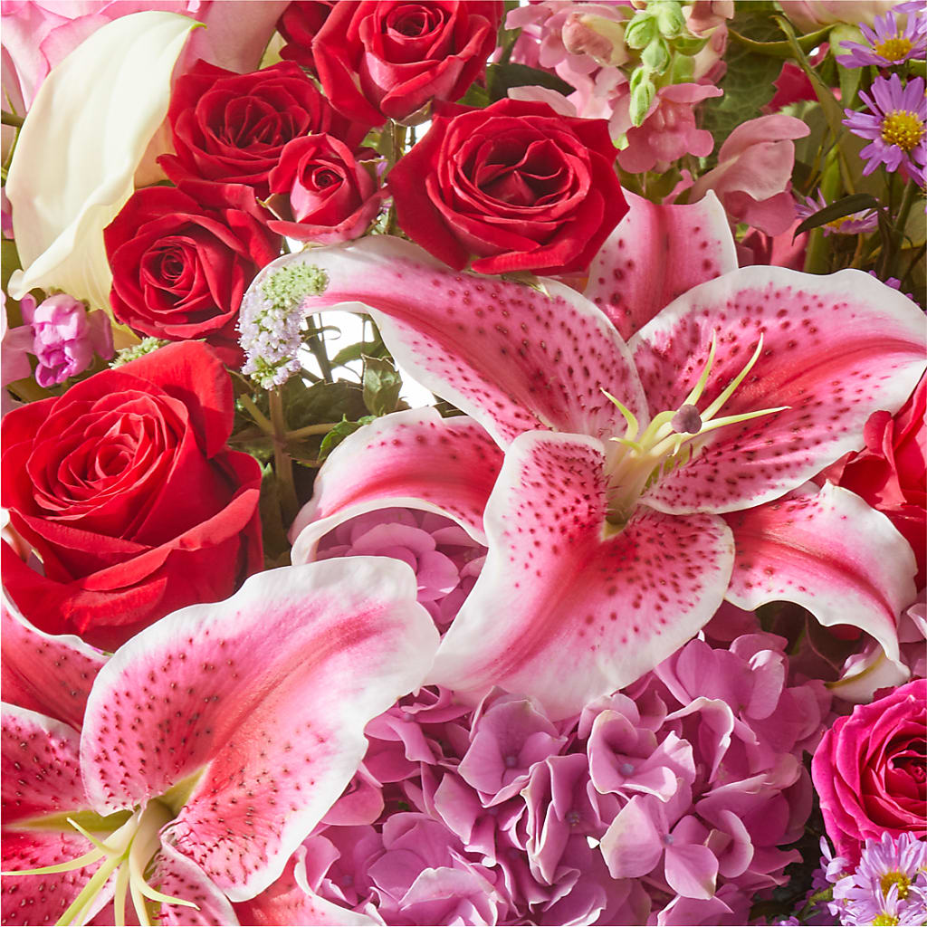 Better Together - A Luxury Florist Original – C IMONDI & SON FLORIST & GREENHOUSE, Pawtucket RI