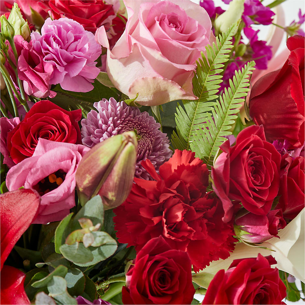 Simply the Best - A Florist Original – C IMONDI & SON FLORIST & GREENHOUSE, Pawtucket RI