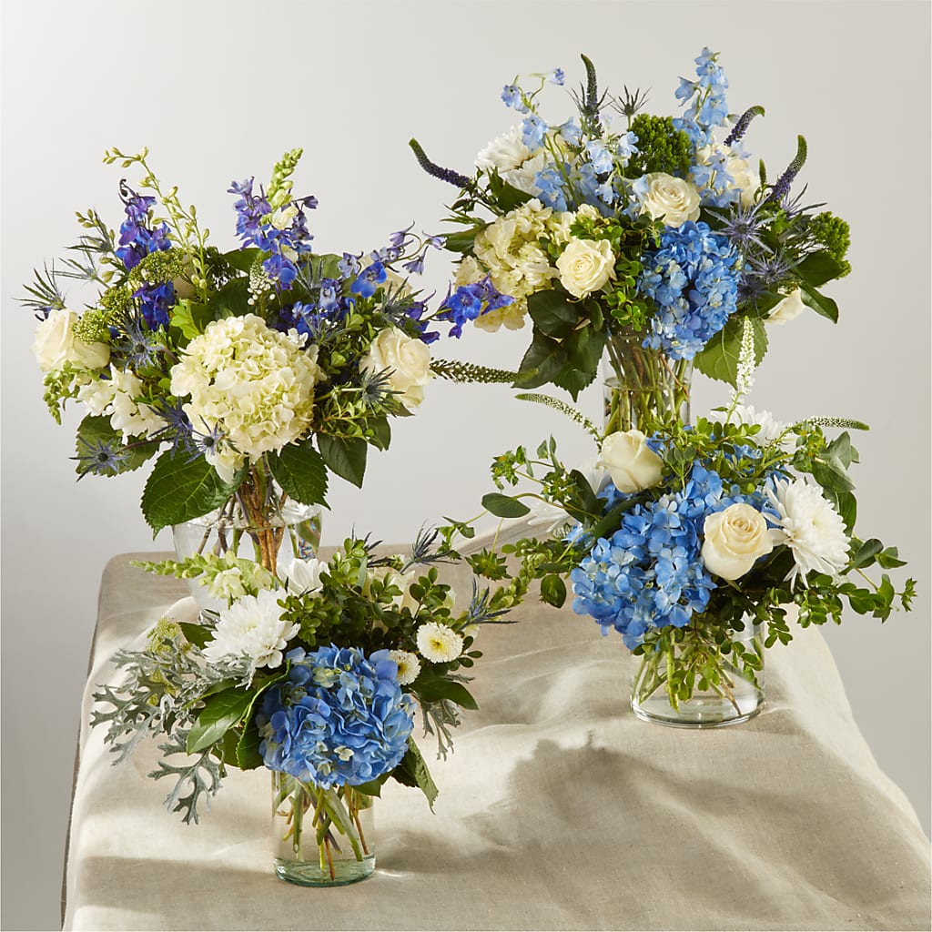 Festival of Lights – A Florist Original – C IMONDI & SON FLORIST & GREENHOUSE, Pawtucket RI