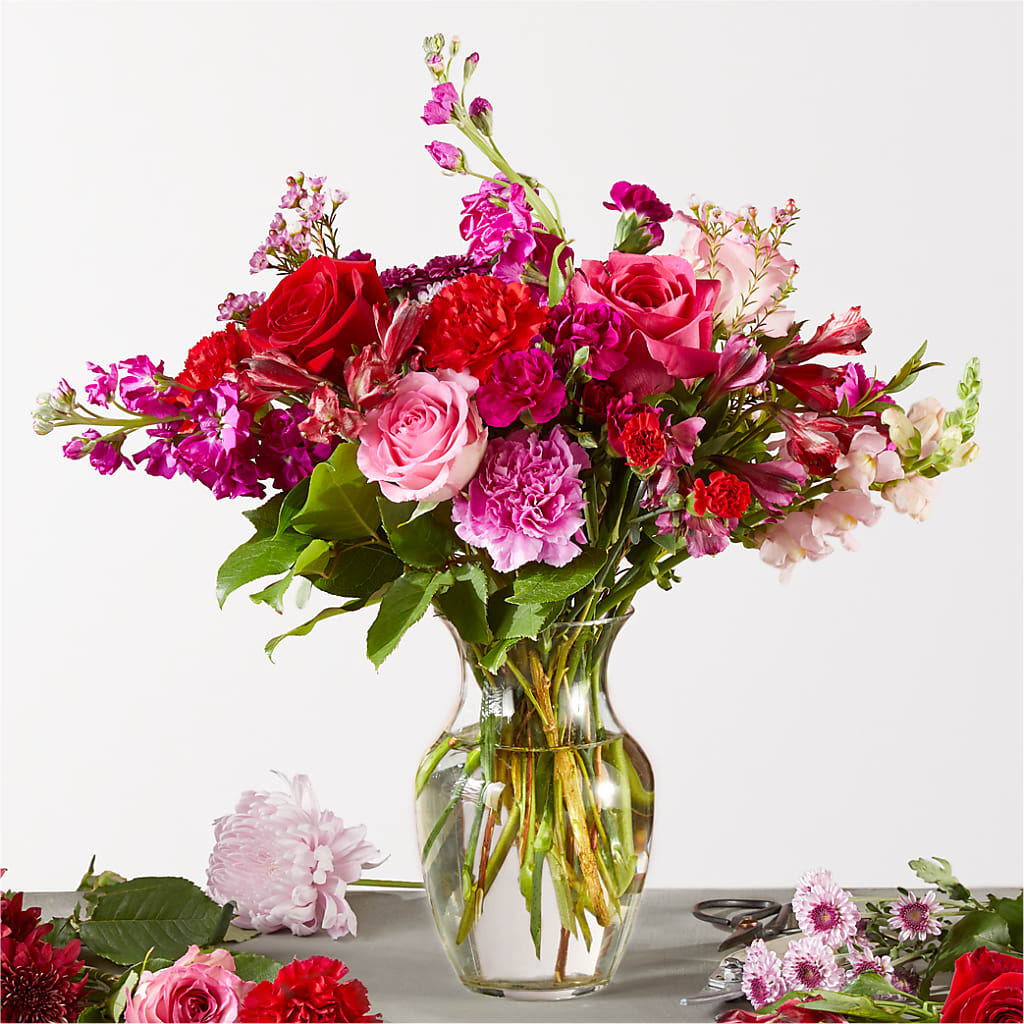 Regal Jewel – A Florist Original – C IMONDI & SON FLORIST & GREENHOUSE, Pawtucket RI