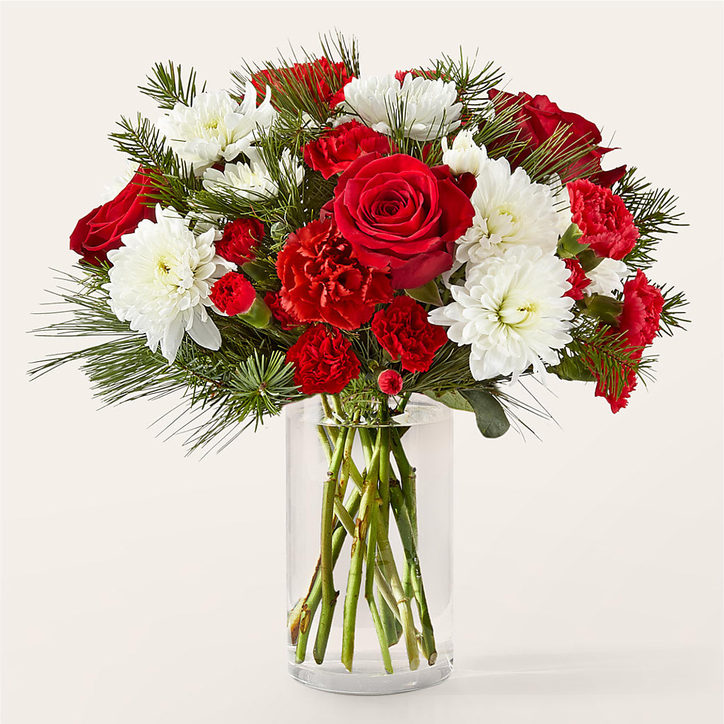 Seasonal Magic Bouquet – C IMONDI & SON FLORIST & GREENHOUSE, Pawtucket RI