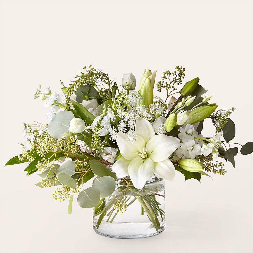 Alluring Elegance Bouquet – C IMONDI & SON FLORIST & GREENHOUSE, Pawtucket RI