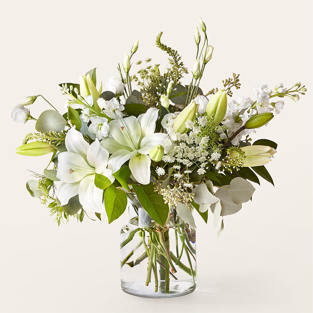 Alluring Elegance Bouquet – C IMONDI & SON FLORIST & GREENHOUSE, Pawtucket RI