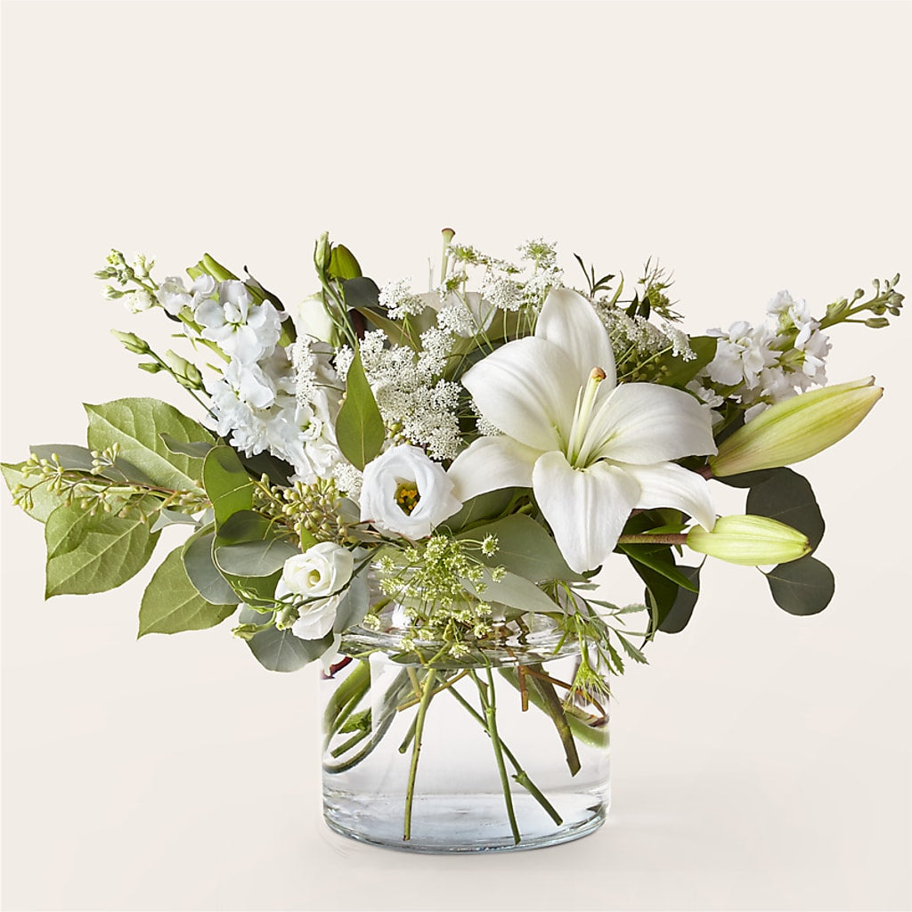 Alluring Elegance Bouquet – C IMONDI & SON FLORIST & GREENHOUSE, Pawtucket RI