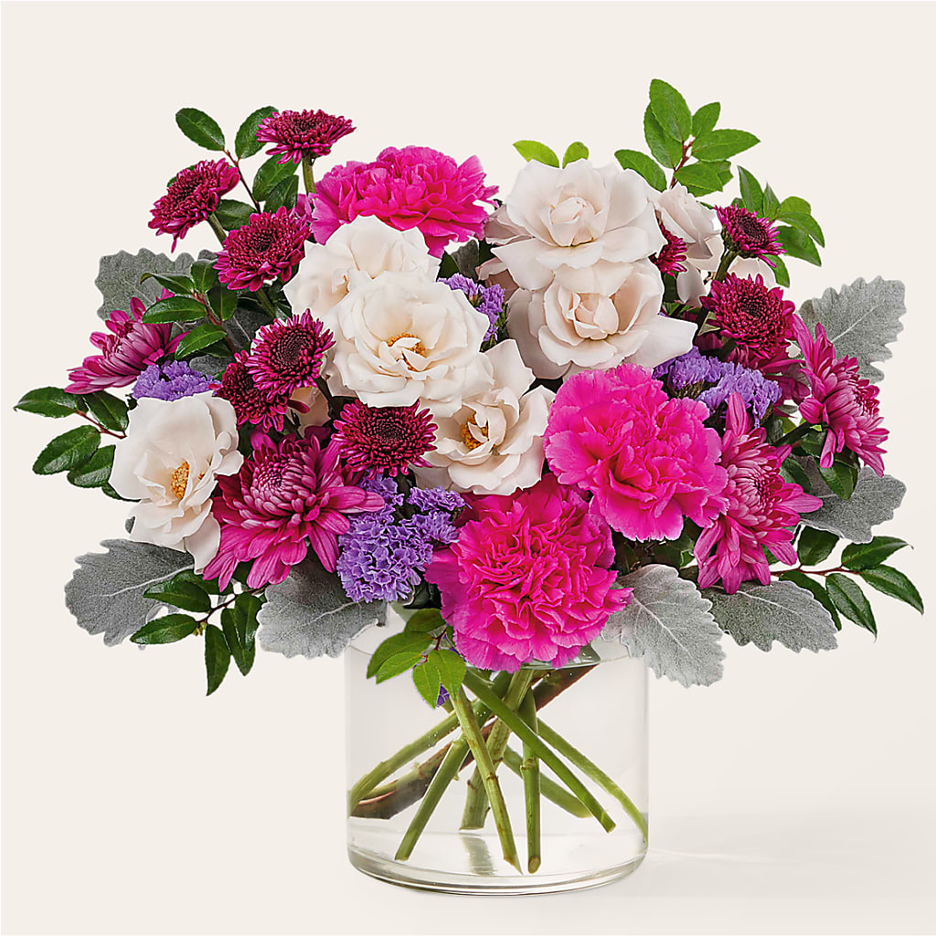 Dose of Cheer Bouquet – C IMONDI & SON FLORIST & GREENHOUSE, Pawtucket RI