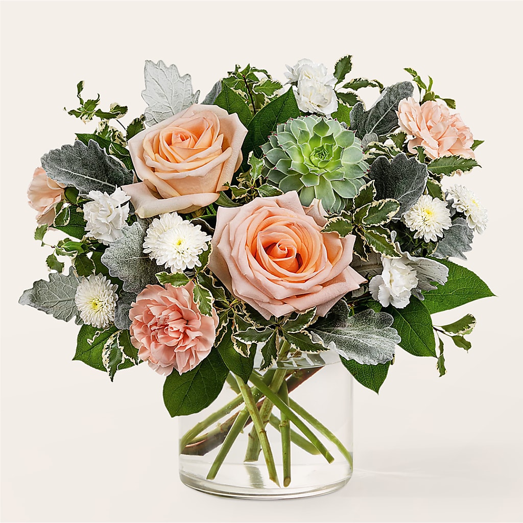 Sweet Tea Bouquet – C IMONDI & SON FLORIST & GREENHOUSE, Pawtucket RI