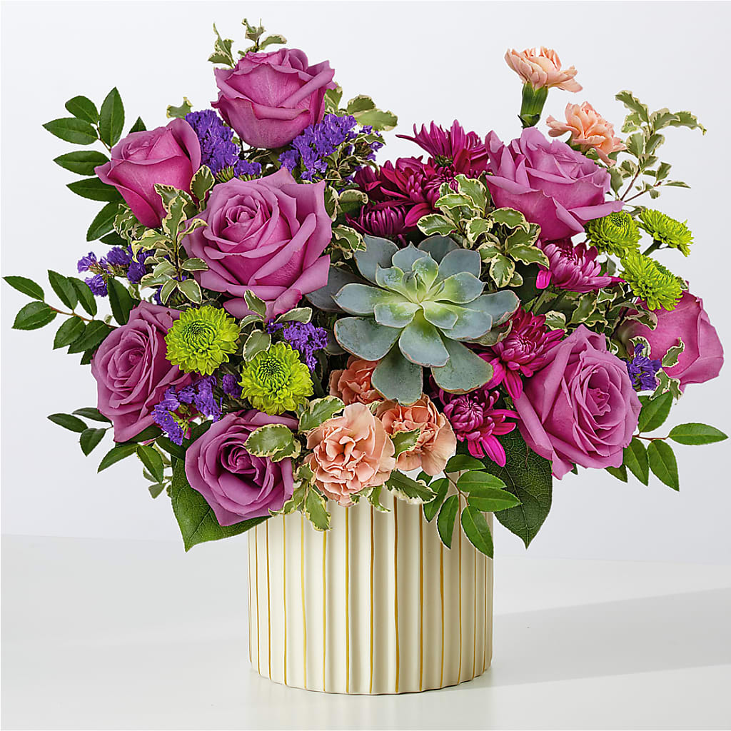 You're a Gem Bouquet – C IMONDI & SON FLORIST & GREENHOUSE, Pawtucket RI