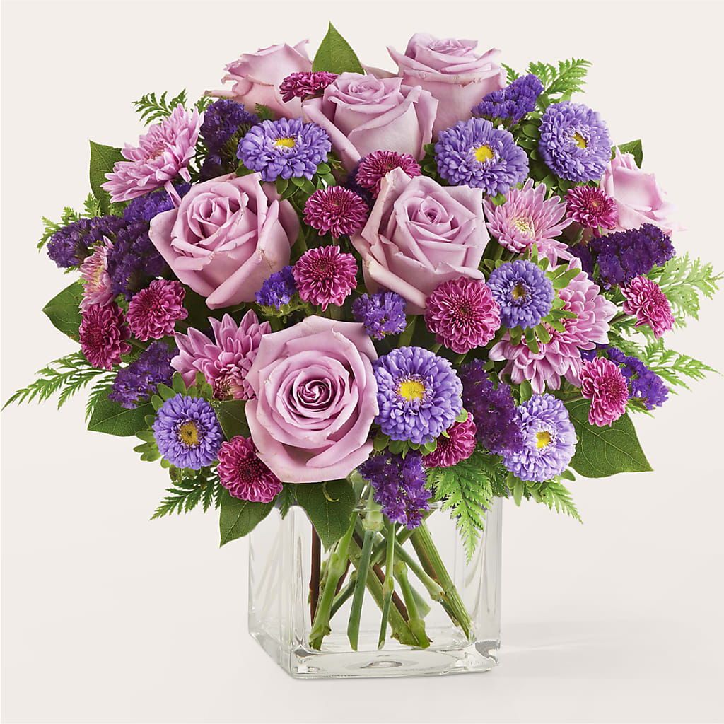 In Harmony Bouquet – C IMONDI & SON FLORIST & GREENHOUSE, Pawtucket RI