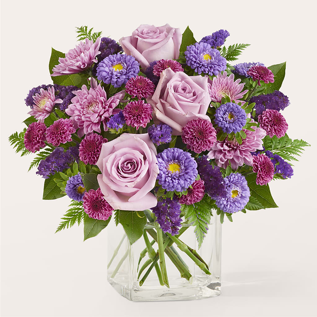 In Harmony Bouquet – C IMONDI & SON FLORIST & GREENHOUSE, Pawtucket RI