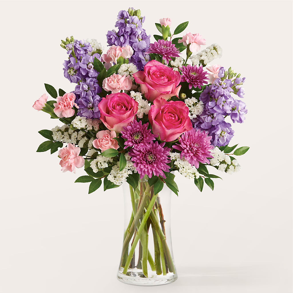 Slumber Party Bouquet – C IMONDI & SON FLORIST & GREENHOUSE, Pawtucket RI