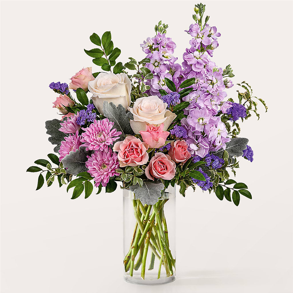 Well Wishes Bouquet – C IMONDI & SON FLORIST & GREENHOUSE, Pawtucket RI