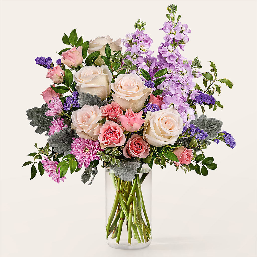 Well Wishes Bouquet – C IMONDI & SON FLORIST & GREENHOUSE, Pawtucket RI