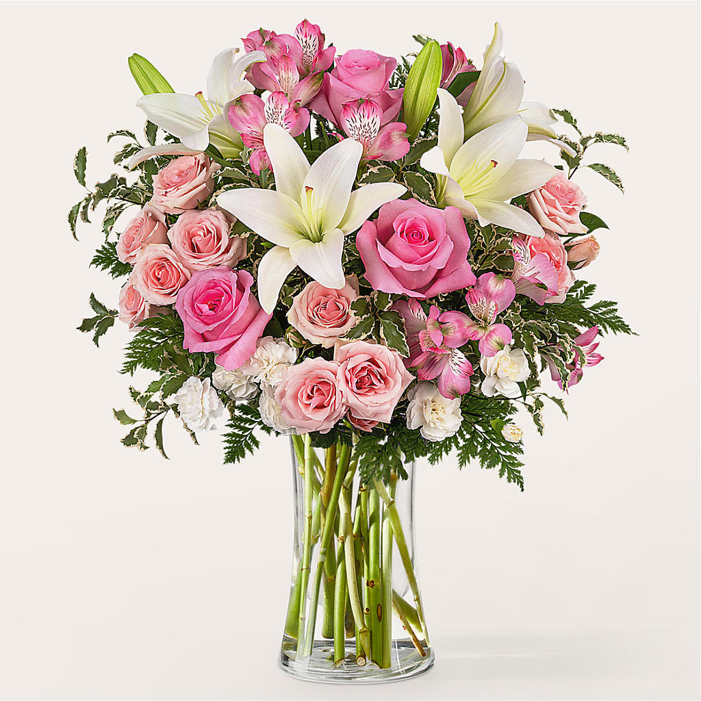 All the Best Bouquet – C IMONDI & SON FLORIST & GREENHOUSE, Pawtucket RI