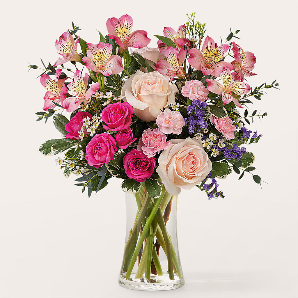 A La Mode Bouquet – C IMONDI & SON FLORIST & GREENHOUSE, Pawtucket RI