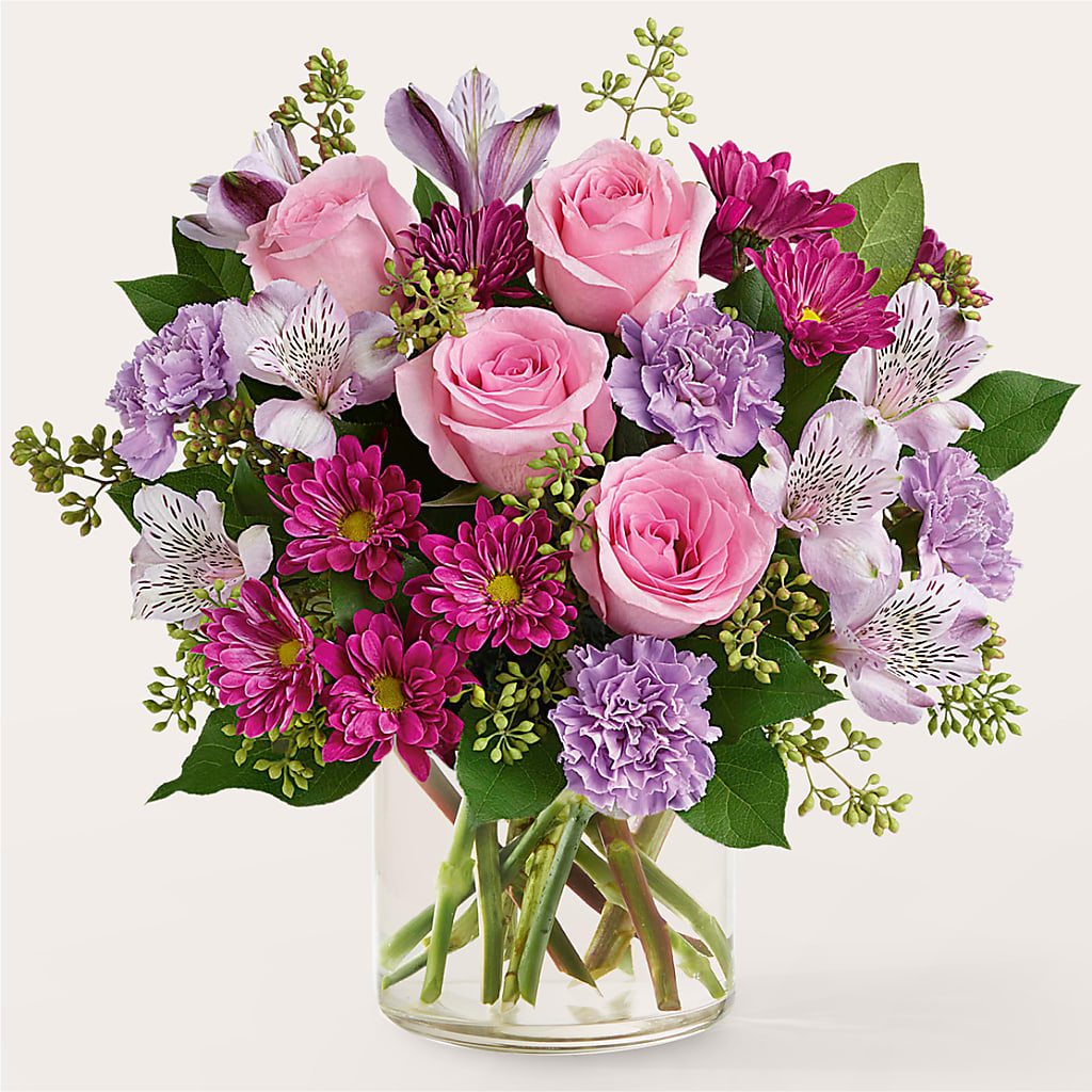 In the Clouds Bouquet – C IMONDI & SON FLORIST & GREENHOUSE, Pawtucket RI