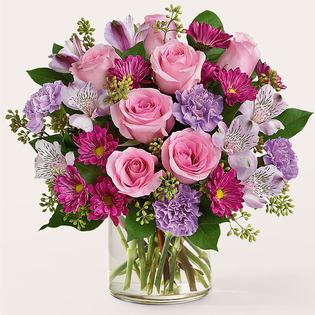 In the Clouds Bouquet – C IMONDI & SON FLORIST & GREENHOUSE, Pawtucket RI