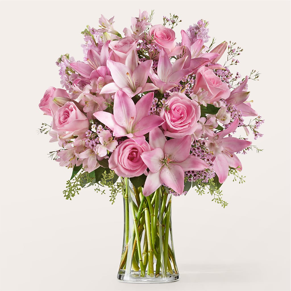 Gentle Gesture Bouquet – C IMONDI & SON FLORIST & GREENHOUSE, Pawtucket RI