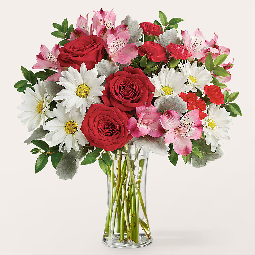 Sugary Sweet Bouquet – C IMONDI & SON FLORIST & GREENHOUSE, Pawtucket RI