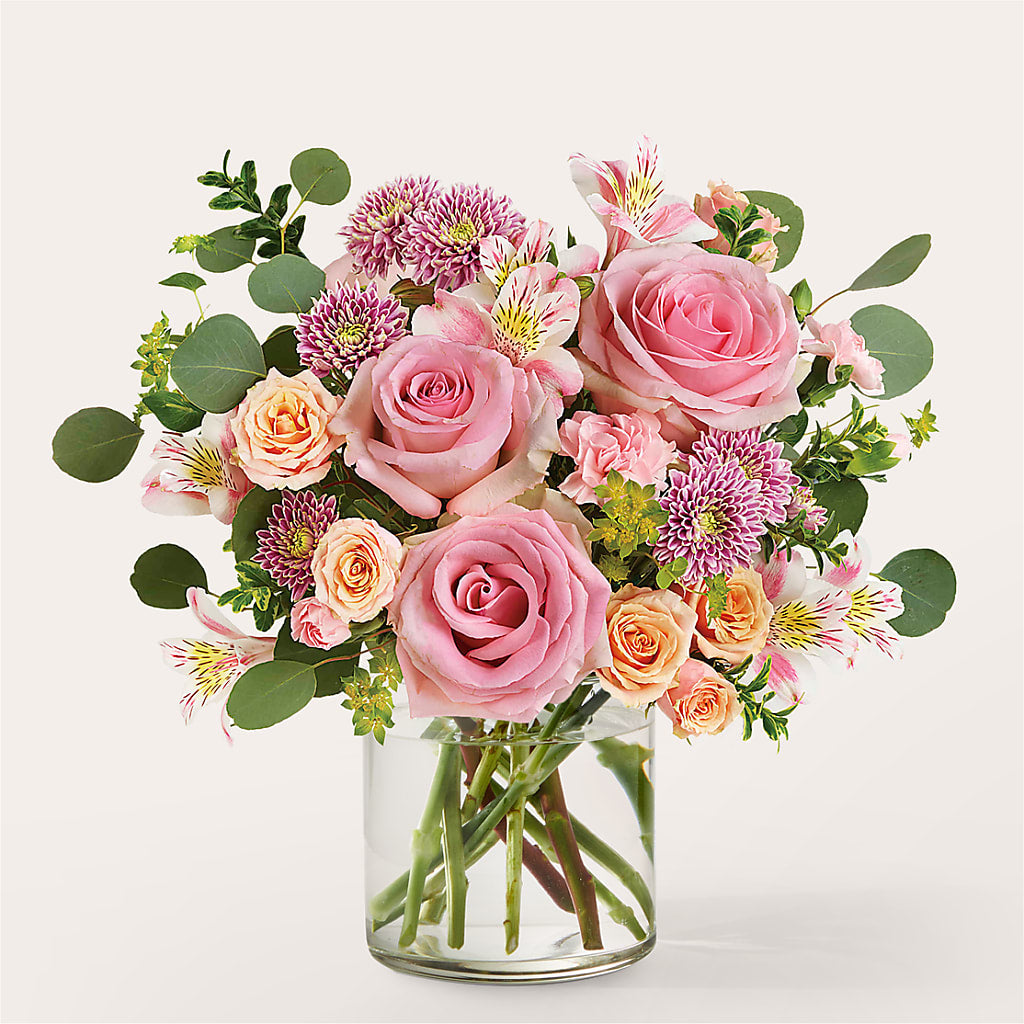 Pleasant Pastures Bouquet – C IMONDI & SON FLORIST & GREENHOUSE, Pawtucket RI