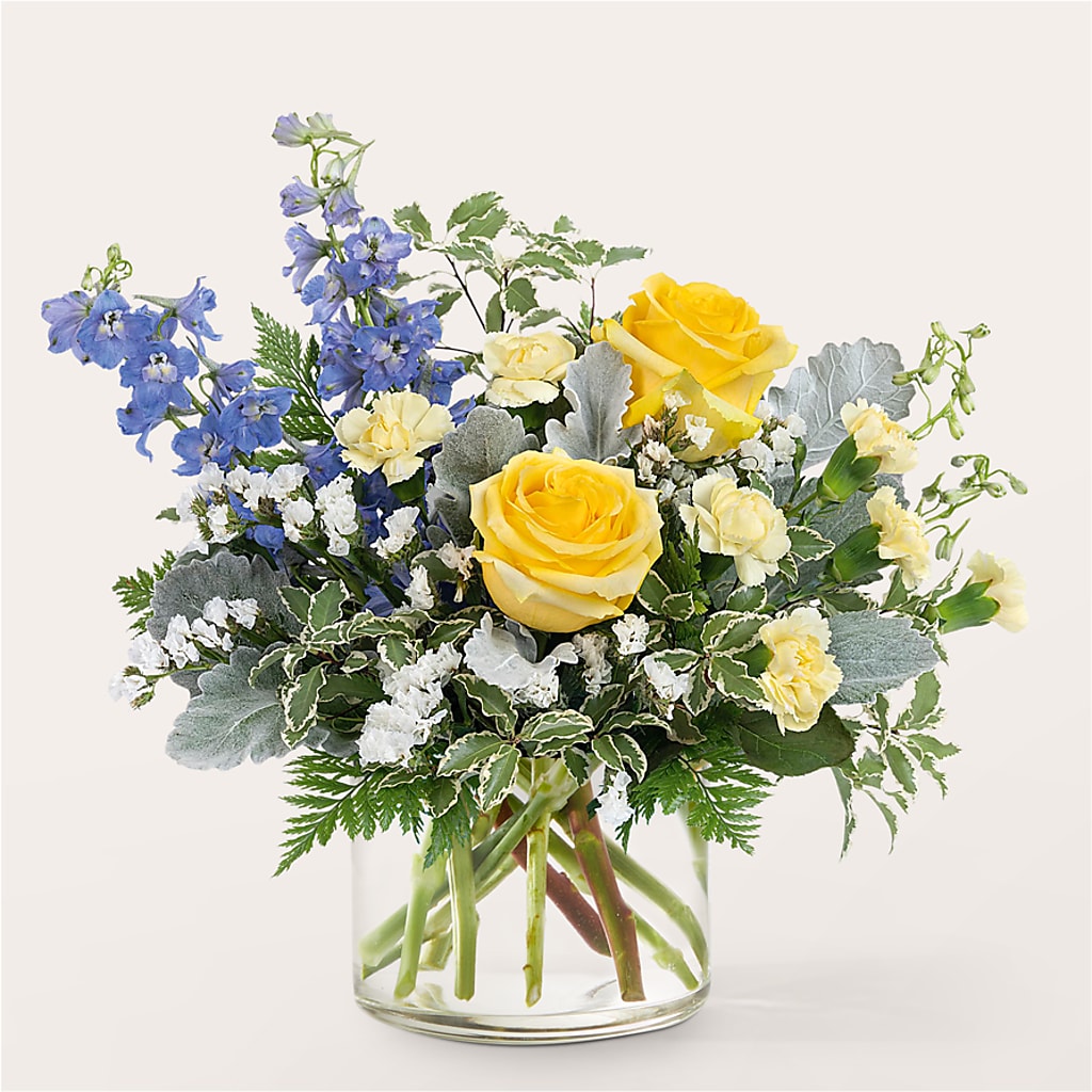 Butterfly Wings Bouquet – C IMONDI & SON FLORIST & GREENHOUSE, Pawtucket RI