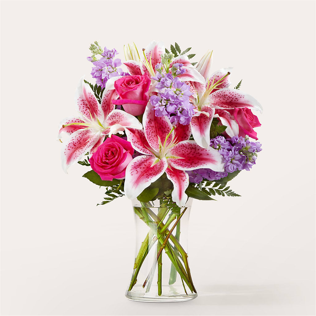 Amore Bouquet – C IMONDI & SON FLORIST & GREENHOUSE, Pawtucket RI