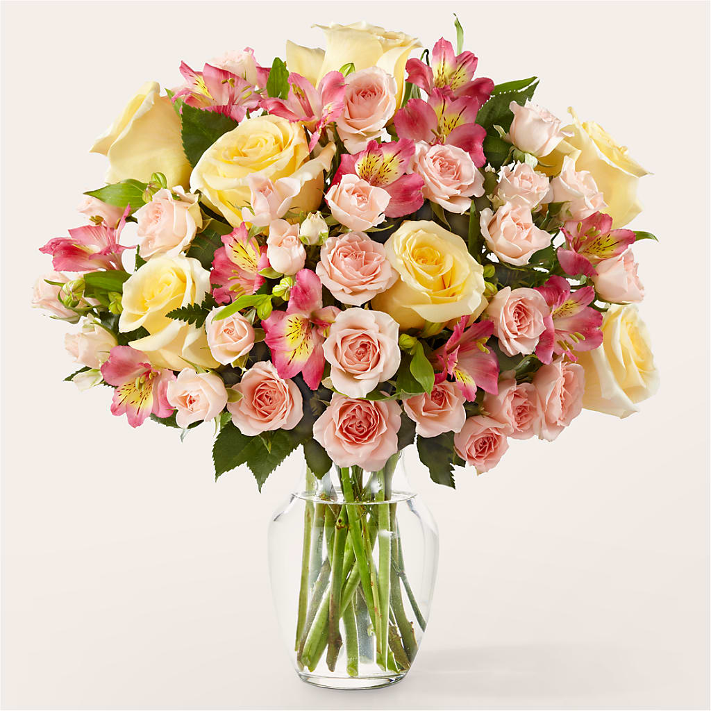 Just Lovely Bouquet – C IMONDI & SON FLORIST & GREENHOUSE, Pawtucket RI