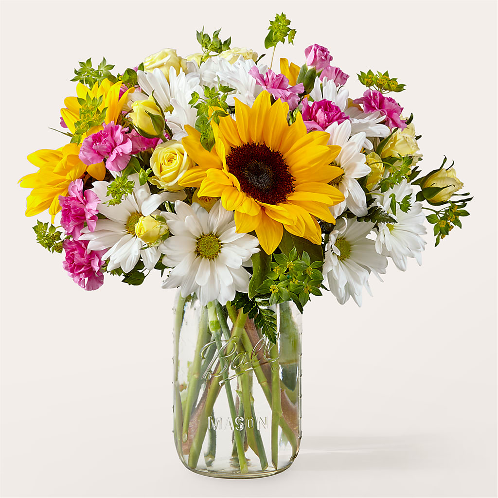 Aglow Bouquet – C IMONDI & SON FLORIST & GREENHOUSE, Pawtucket RI