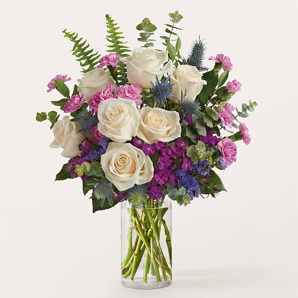 The Gala Bouquet – C IMONDI & SON FLORIST & GREENHOUSE, Pawtucket RI