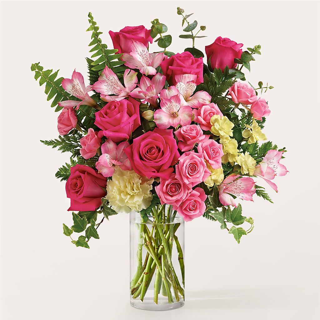 Strawberry Margarita Bouquet – C IMONDI & SON FLORIST & GREENHOUSE, Pawtucket RI