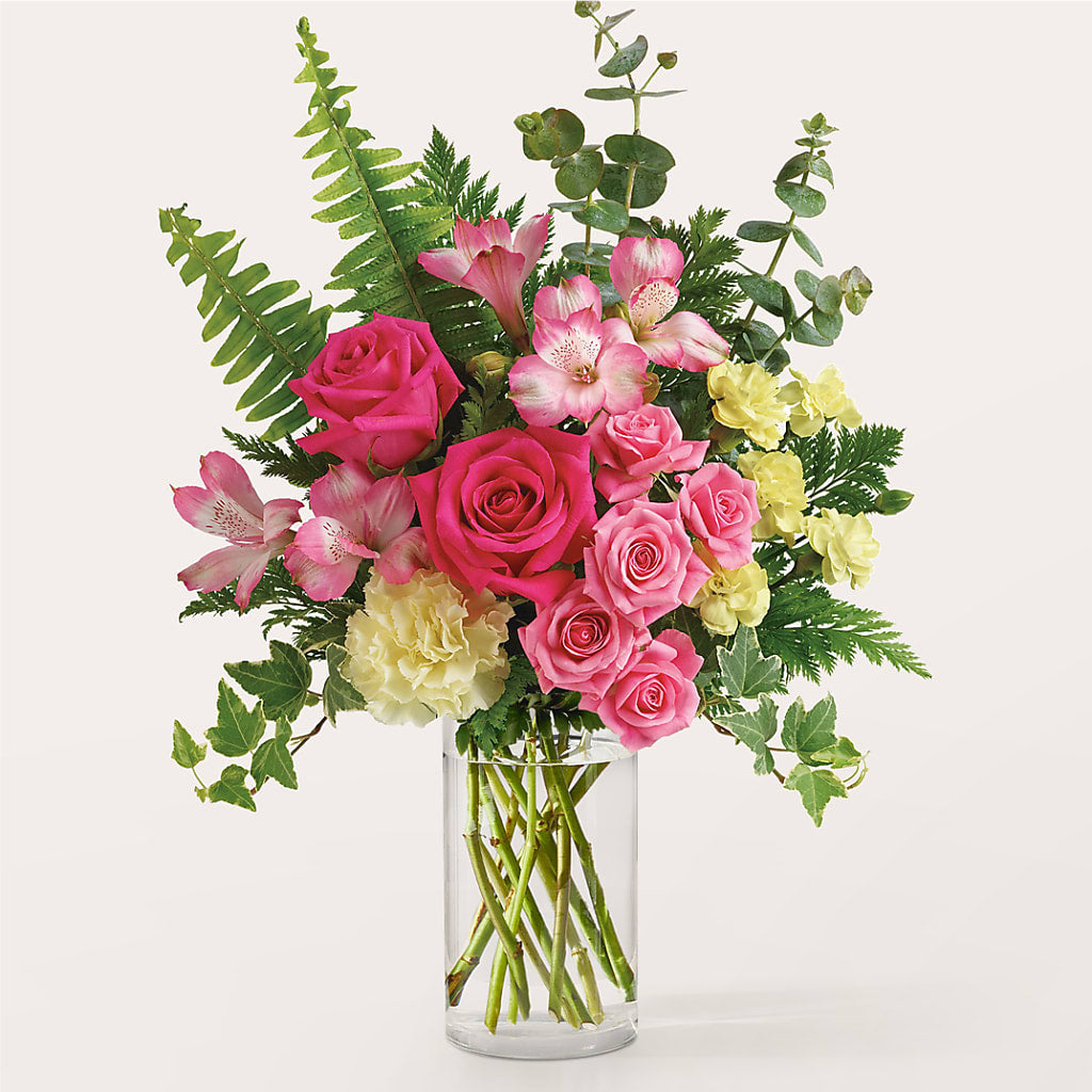 Strawberry Margarita Bouquet – C IMONDI & SON FLORIST & GREENHOUSE, Pawtucket RI