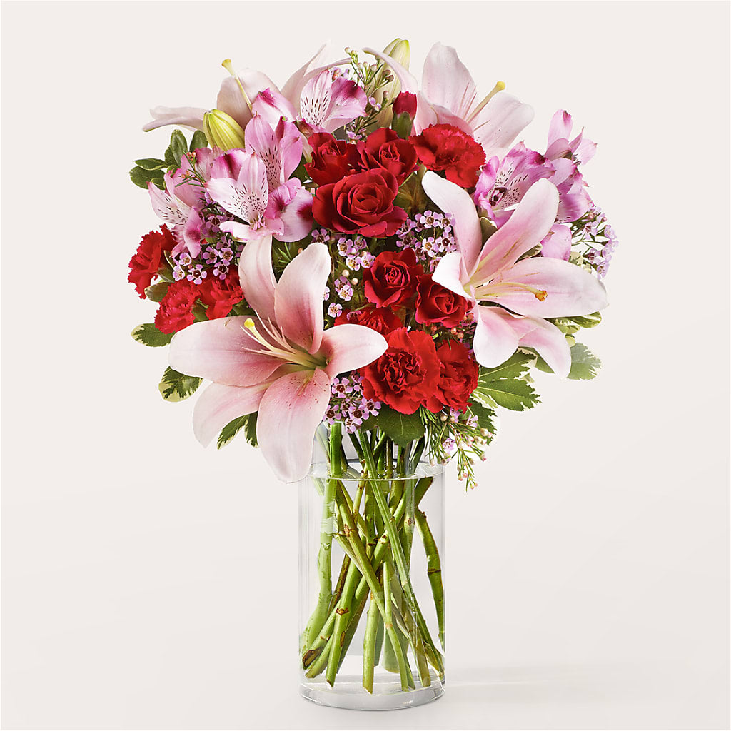 Kismet Bouquet – C IMONDI & SON FLORIST & GREENHOUSE, Pawtucket RI