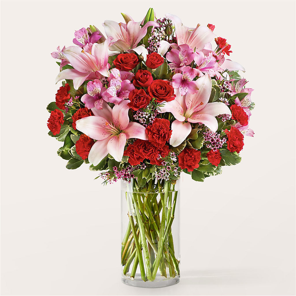 Kismet Bouquet – C IMONDI & SON FLORIST & GREENHOUSE, Pawtucket RI