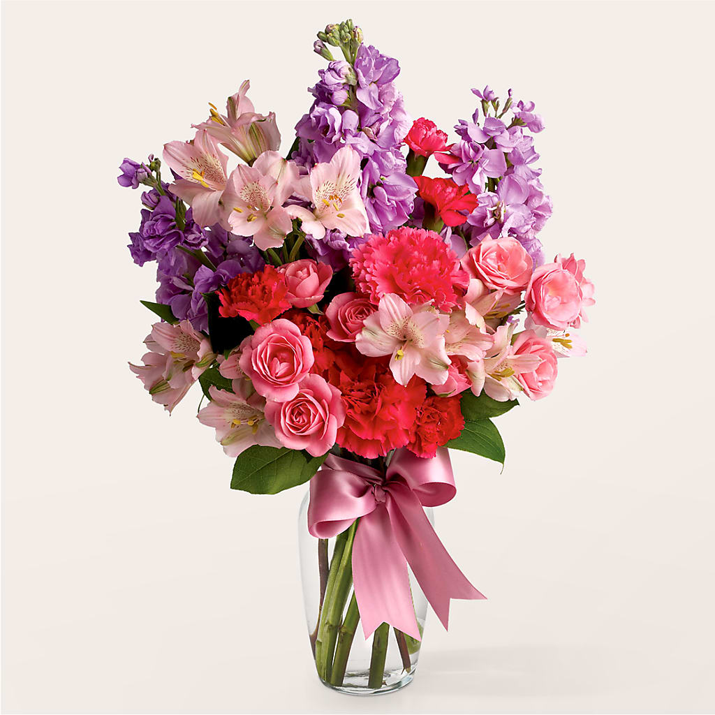 Main Character Bouquet – C IMONDI & SON FLORIST & GREENHOUSE, Pawtucket RI