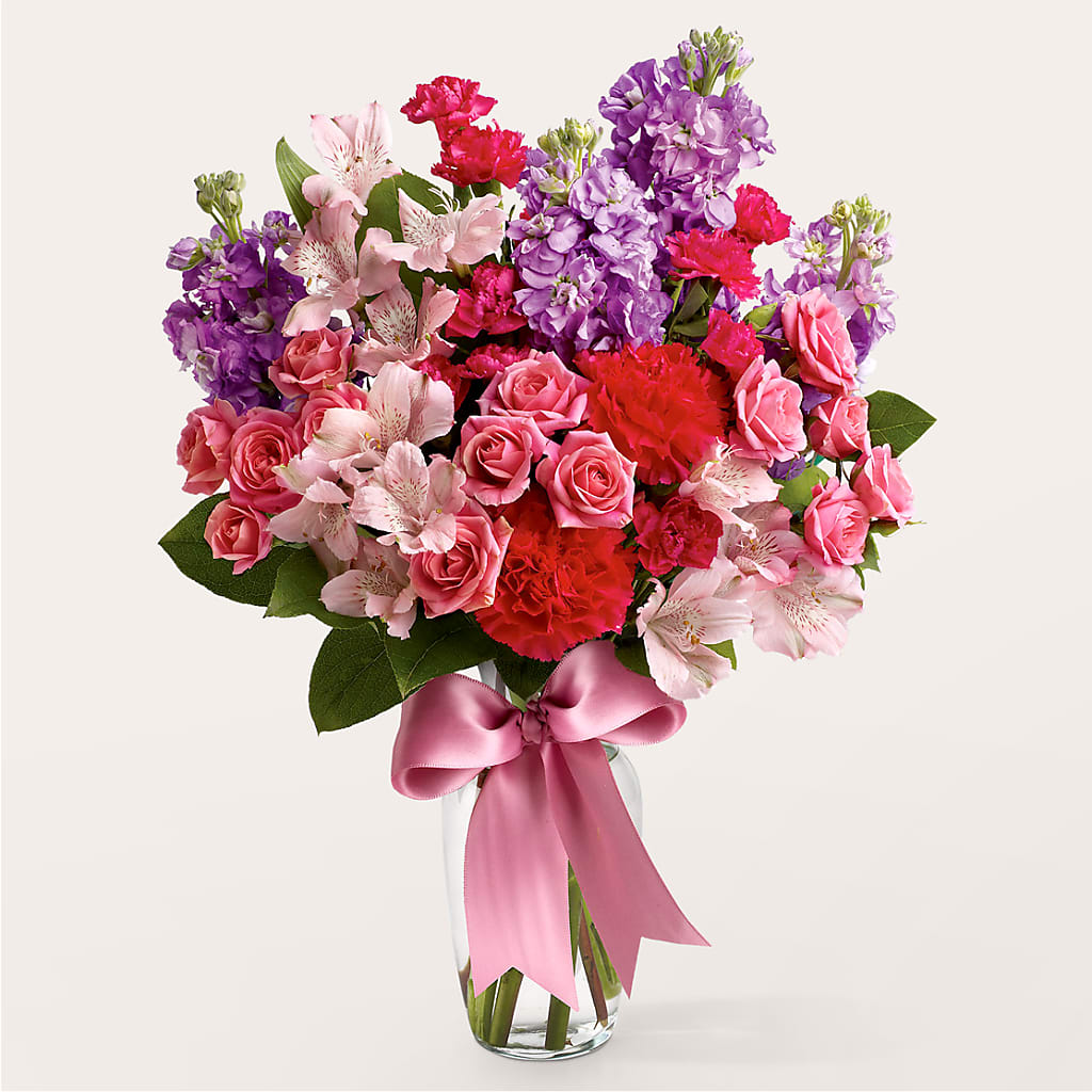 Main Character Bouquet – C IMONDI & SON FLORIST & GREENHOUSE, Pawtucket RI