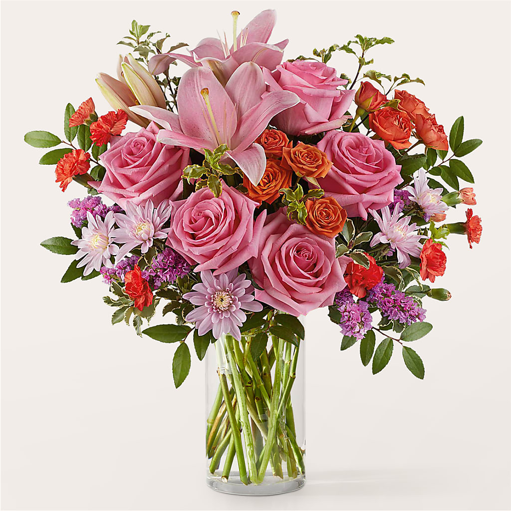 Sequins Bouquet – C IMONDI & SON FLORIST & GREENHOUSE, Pawtucket RI