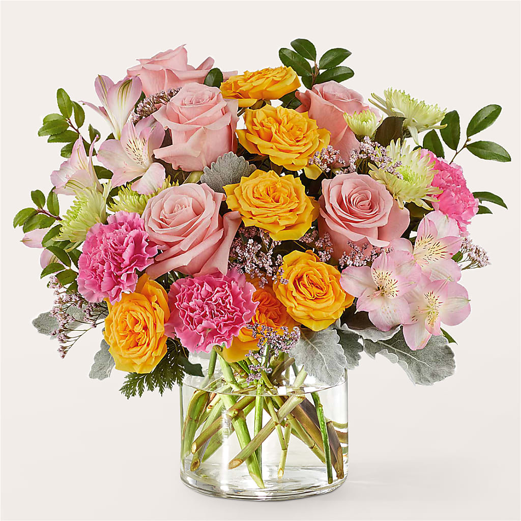 Mai Tai Bouquet – C IMONDI & SON FLORIST & GREENHOUSE, Pawtucket RI