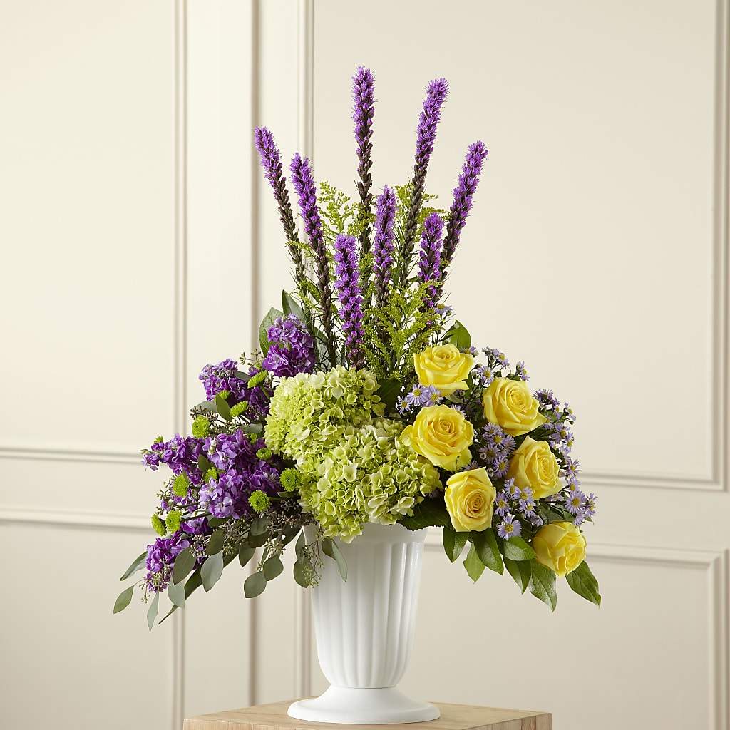 Affection Arrangement – C IMONDI & SON FLORIST & GREENHOUSE, Pawtucket RI