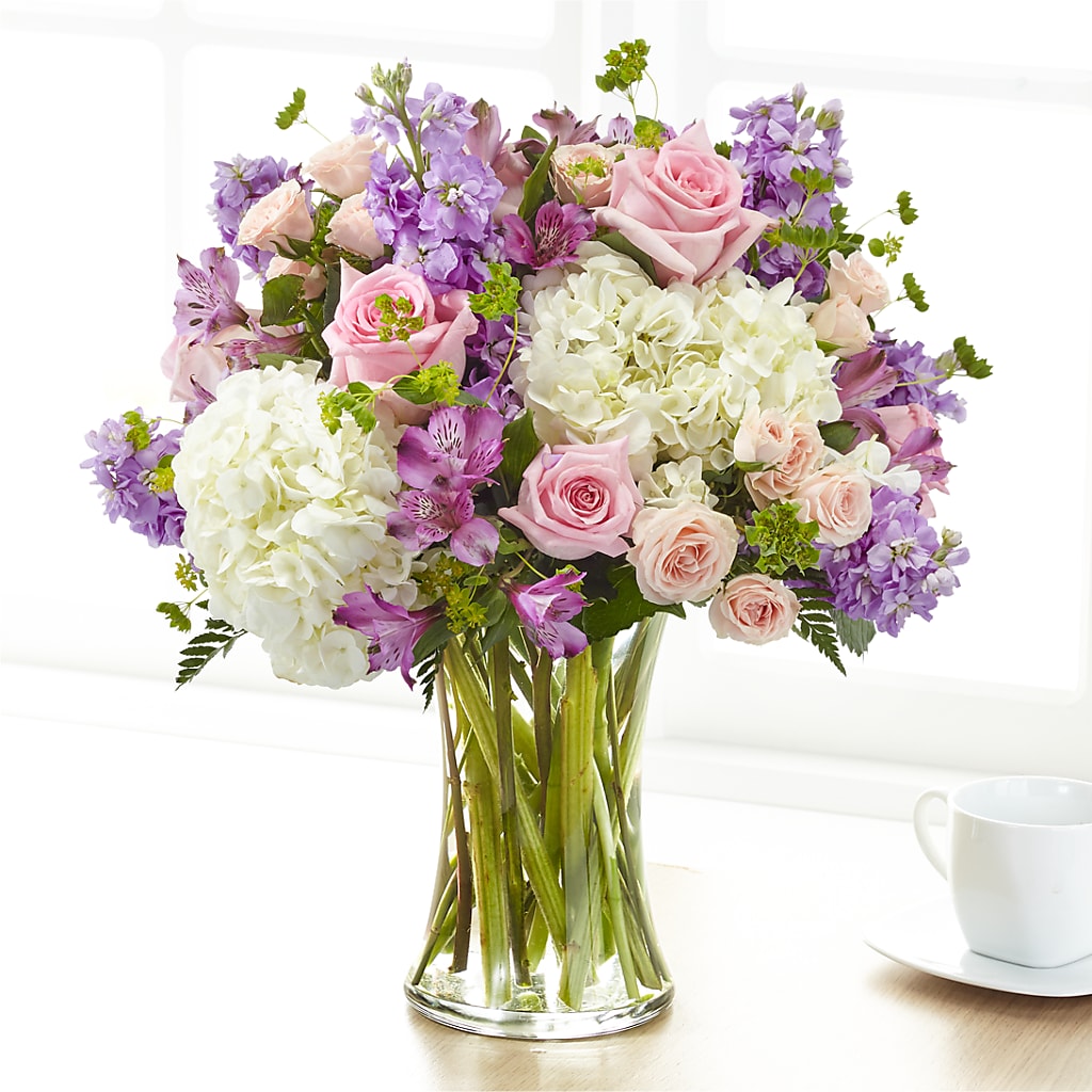 Shared Sentiment Bouquet – C IMONDI & SON FLORIST & GREENHOUSE, Pawtucket RI