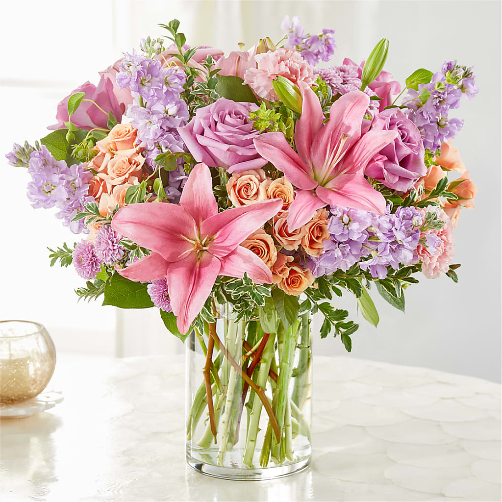 Resilience Bouquet – C IMONDI & SON FLORIST & GREENHOUSE, Pawtucket RI