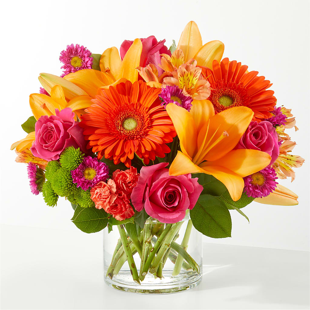 Soiree Bouquet – C IMONDI & SON FLORIST & GREENHOUSE, Pawtucket RI