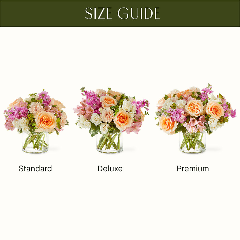Paradise Bouquet – C IMONDI & SON FLORIST & GREENHOUSE, Pawtucket RI