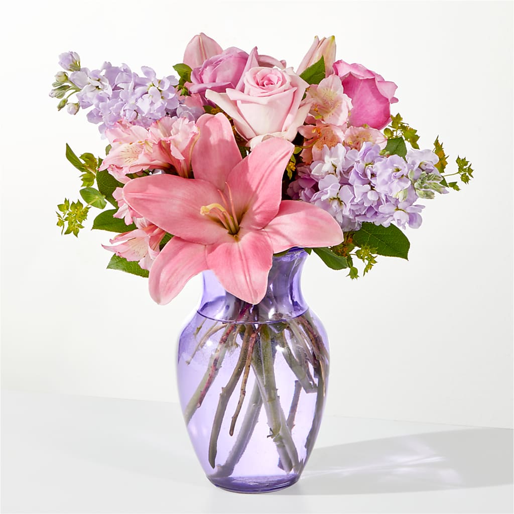 The Crown Jewel Bouquet – C IMONDI & SON FLORIST & GREENHOUSE, Pawtucket RI