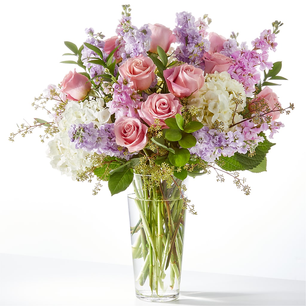 Embraced Bouquet – C IMONDI & SON FLORIST & GREENHOUSE, Pawtucket RI