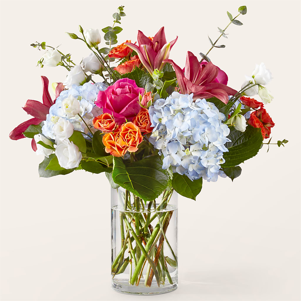 Awestruck Luxury Bouquet – C IMONDI & SON FLORIST & GREENHOUSE, Pawtucket RI