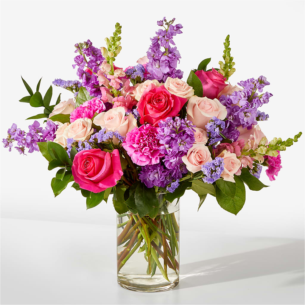 The Cha-Cha Bouquet – C IMONDI & SON FLORIST & GREENHOUSE, Pawtucket RI