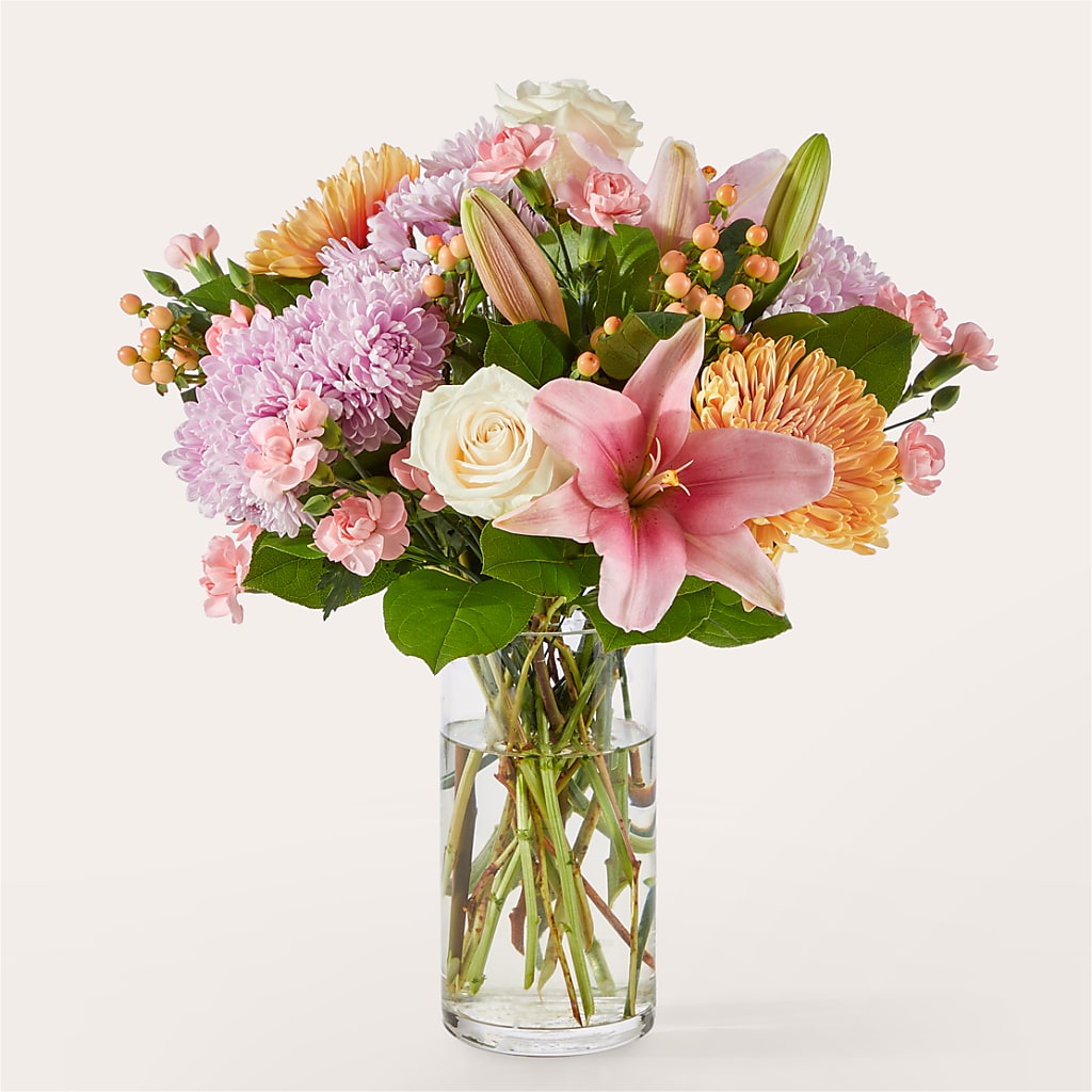 Gelato Bouquet – C IMONDI & SON FLORIST & GREENHOUSE, Pawtucket RI