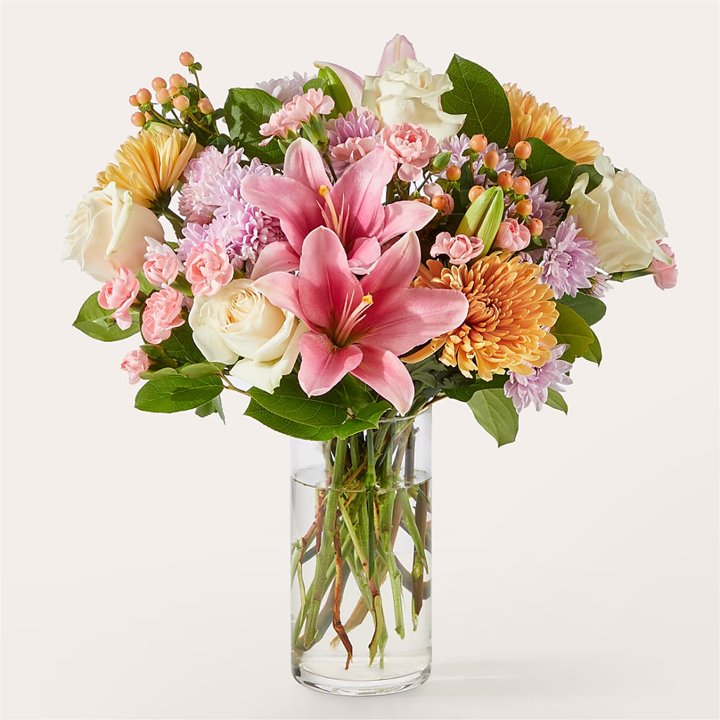 Gelato Bouquet – C IMONDI & SON FLORIST & GREENHOUSE, Pawtucket RI